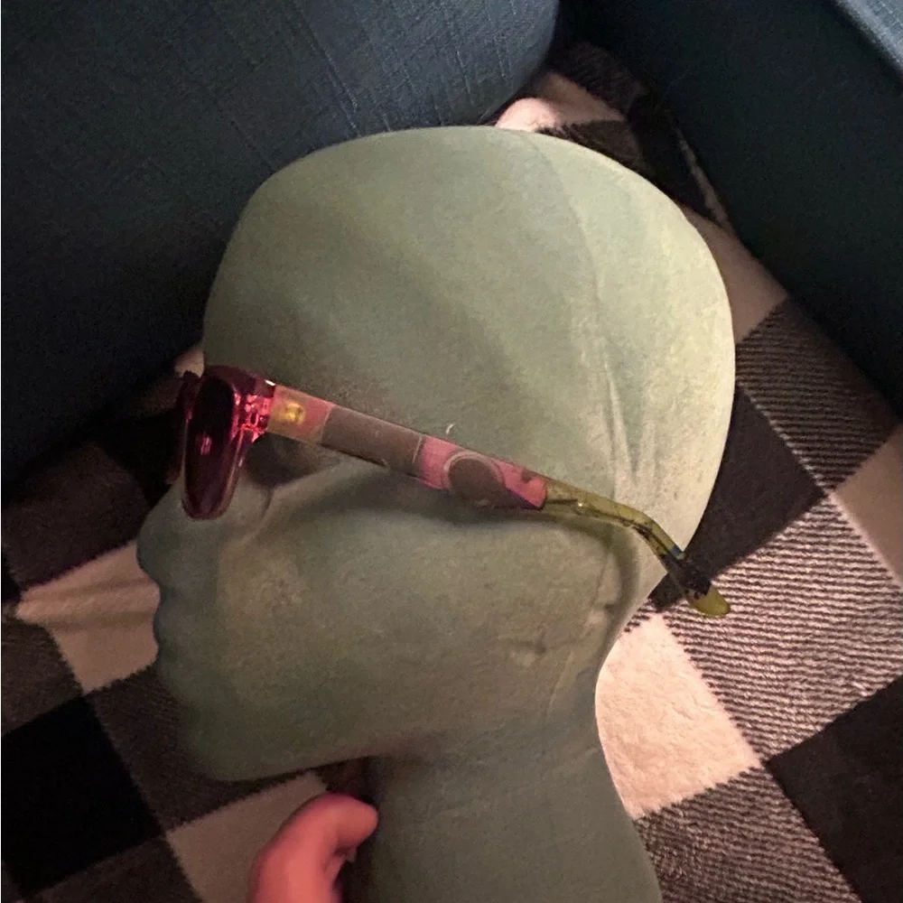 Kids, new wave sunglasses